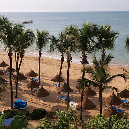 Framissima Palm Beach Мбур Екстер'єр фото