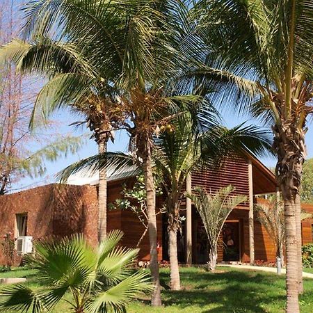Framissima Palm Beach Мбур Екстер'єр фото