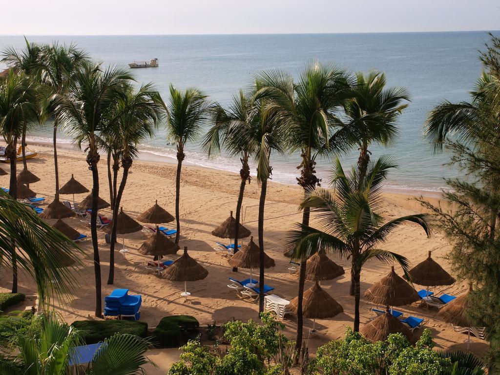 Framissima Palm Beach Мбур Екстер'єр фото