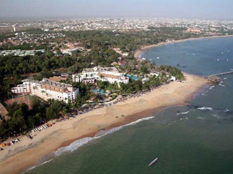 Framissima Palm Beach Мбур Екстер'єр фото