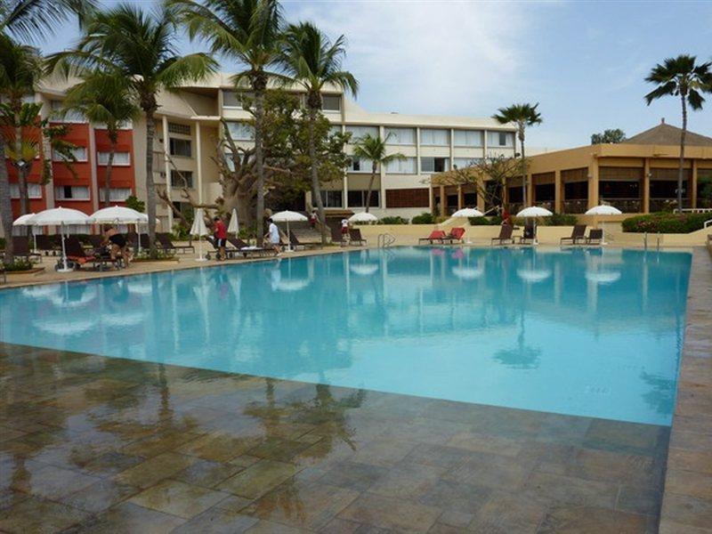 Framissima Palm Beach Мбур Екстер'єр фото
