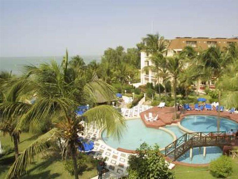 Framissima Palm Beach Мбур Екстер'єр фото