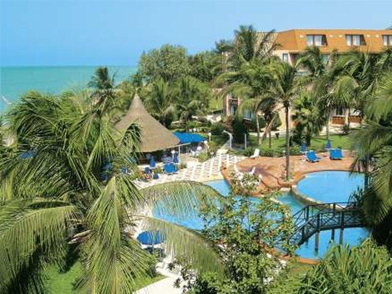 Framissima Palm Beach Мбур Екстер'єр фото