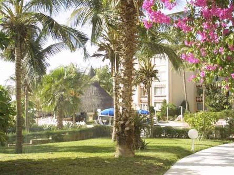 Framissima Palm Beach Мбур Екстер'єр фото