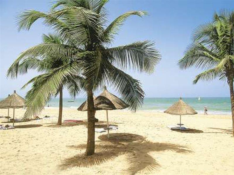 Framissima Palm Beach Мбур Екстер'єр фото