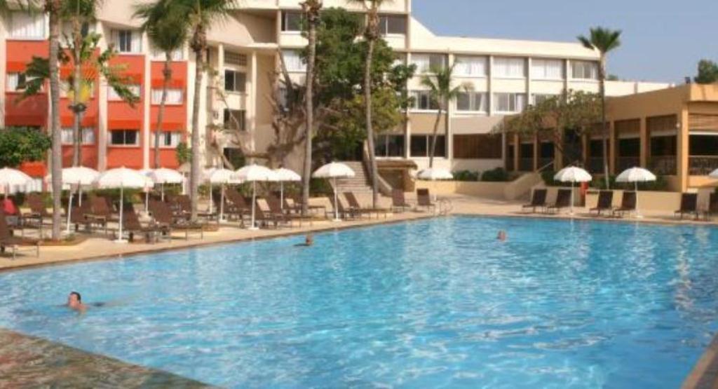 Framissima Palm Beach Мбур Екстер'єр фото