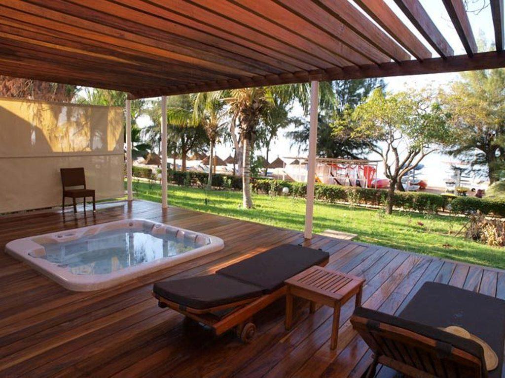 Framissima Palm Beach Мбур Екстер'єр фото