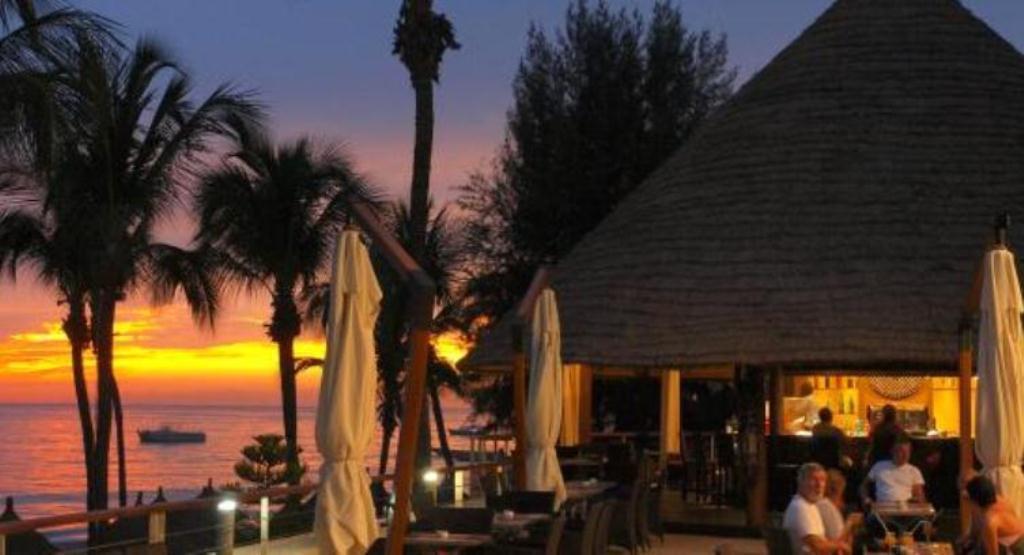 Framissima Palm Beach Мбур Екстер'єр фото