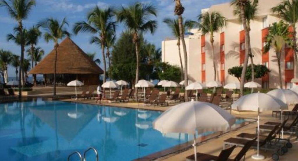 Framissima Palm Beach Мбур Екстер'єр фото