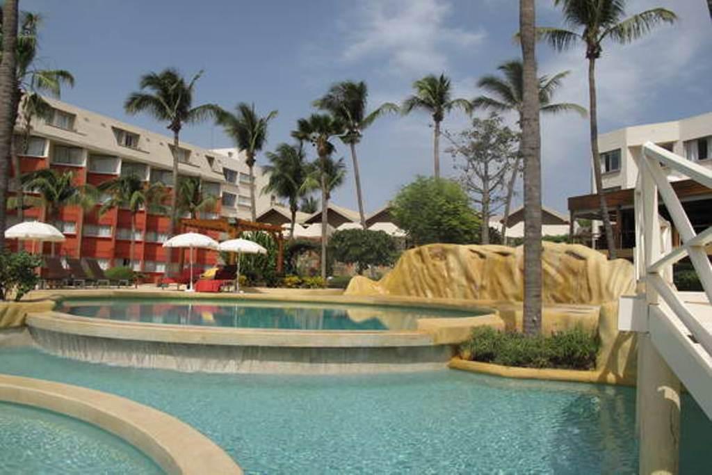 Framissima Palm Beach Мбур Екстер'єр фото