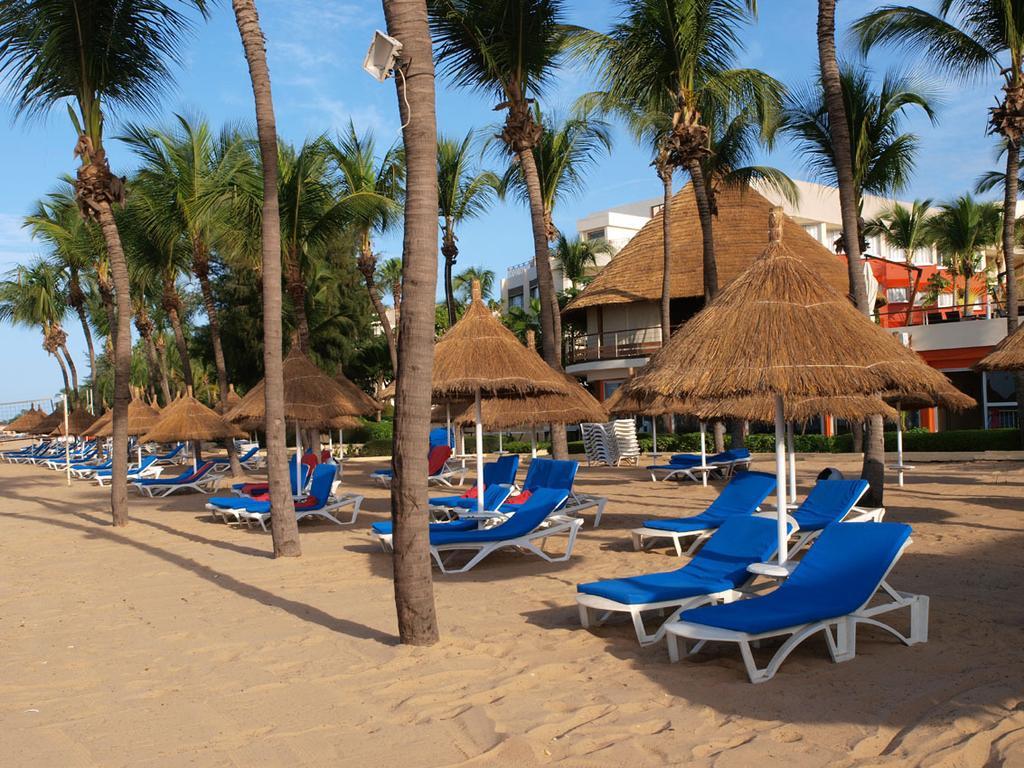 Framissima Palm Beach Мбур Екстер'єр фото
