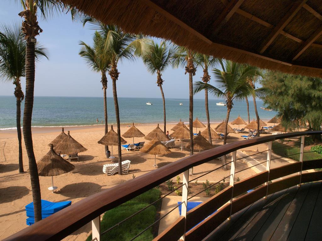Framissima Palm Beach Мбур Екстер'єр фото