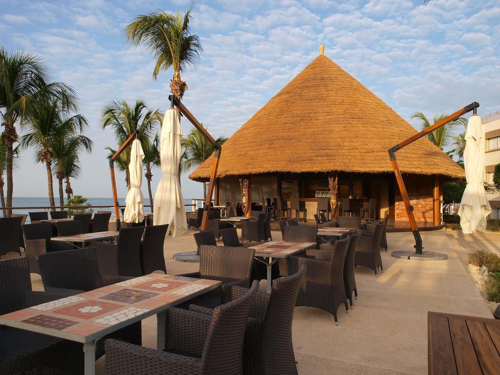 Framissima Palm Beach Мбур Екстер'єр фото