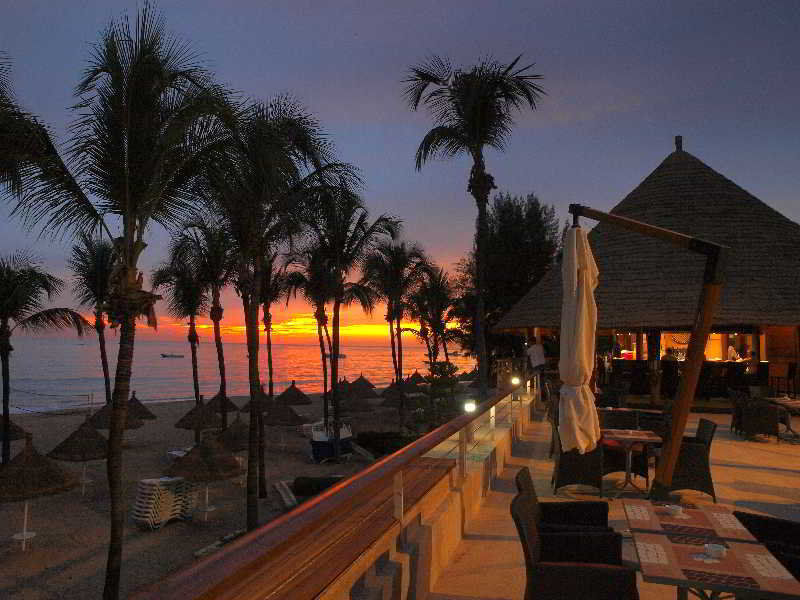 Framissima Palm Beach Мбур Екстер'єр фото
