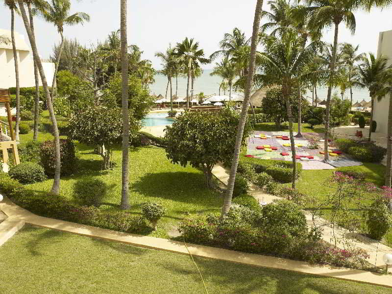 Framissima Palm Beach Мбур Екстер'єр фото