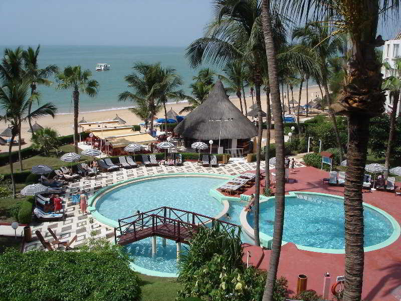 Framissima Palm Beach Мбур Екстер'єр фото