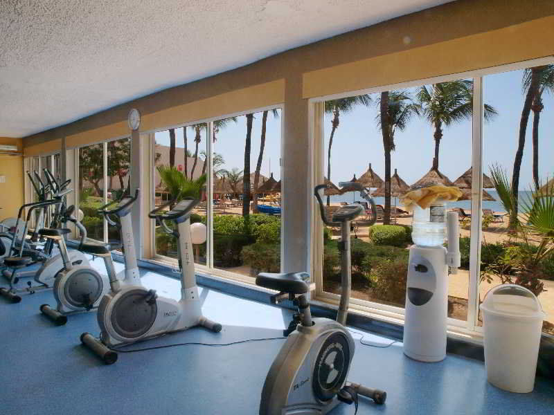 Framissima Palm Beach Мбур Екстер'єр фото