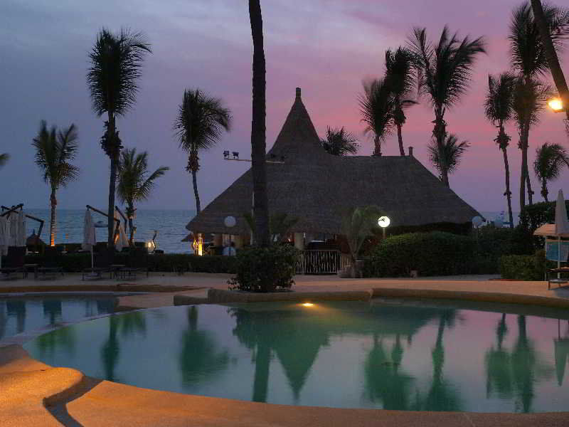 Framissima Palm Beach Мбур Екстер'єр фото
