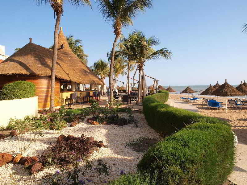 Framissima Palm Beach Мбур Екстер'єр фото