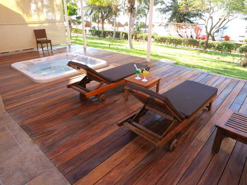 Framissima Palm Beach Мбур Екстер'єр фото