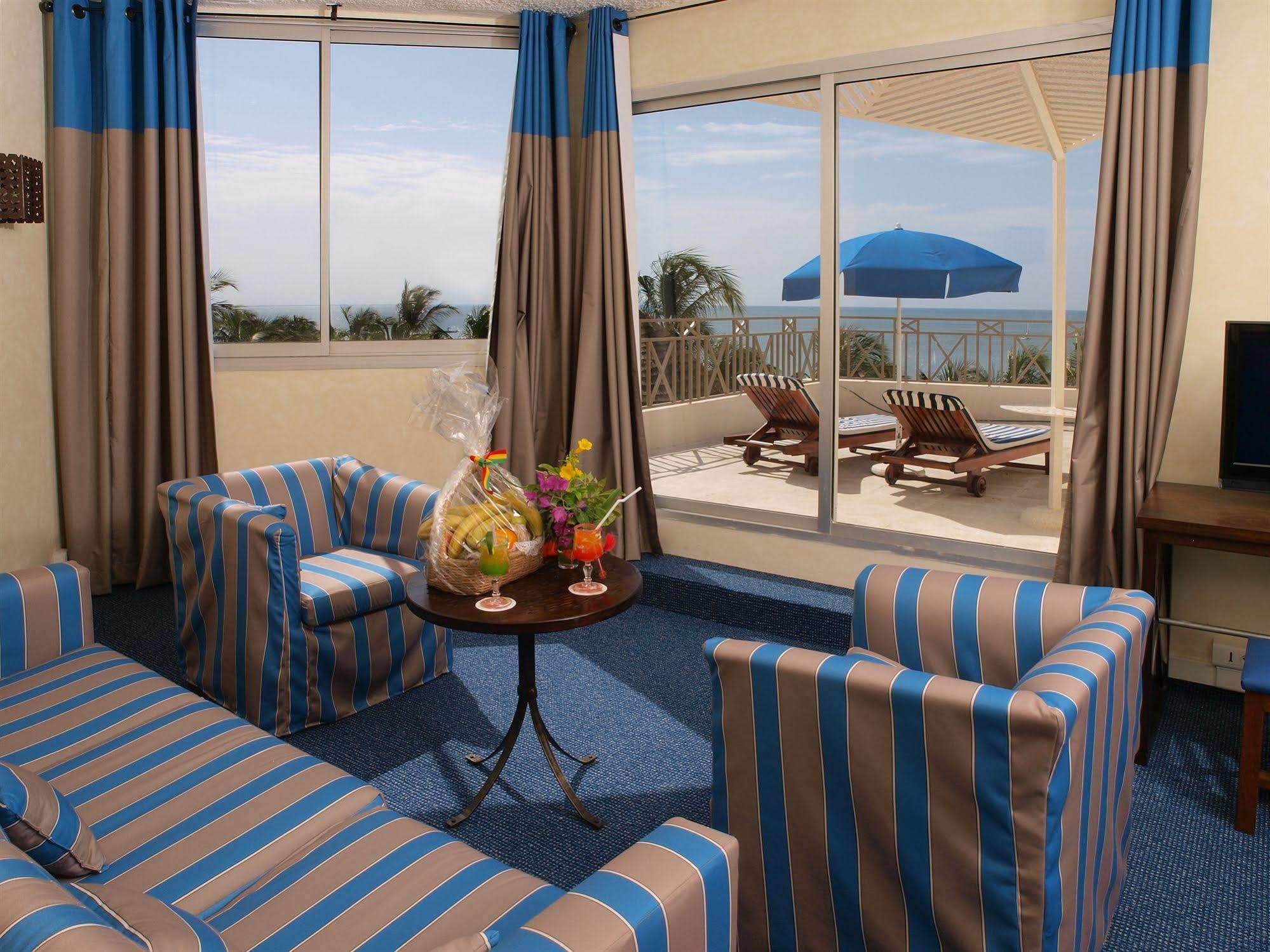 Framissima Palm Beach Мбур Екстер'єр фото