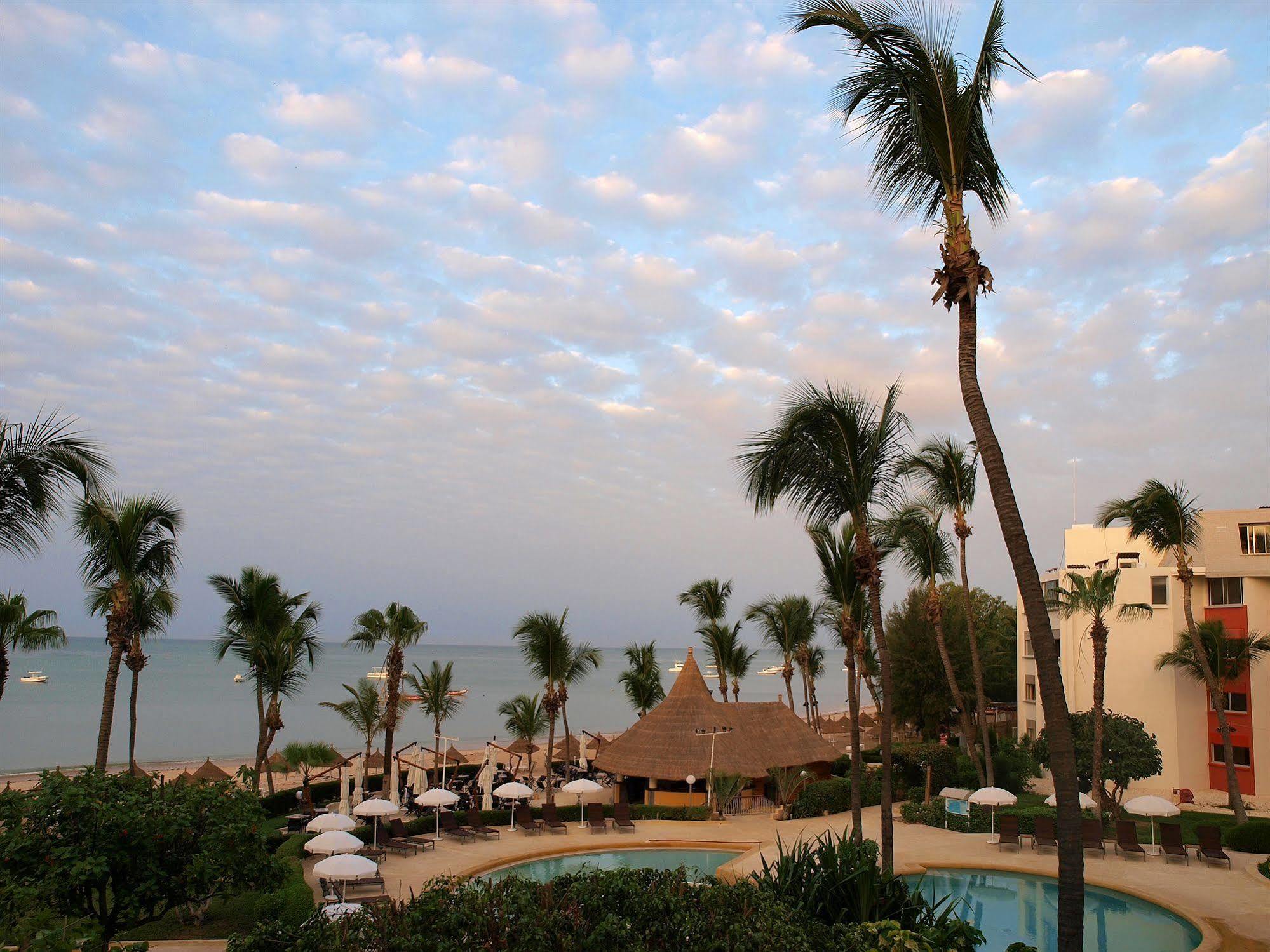 Framissima Palm Beach Мбур Екстер'єр фото