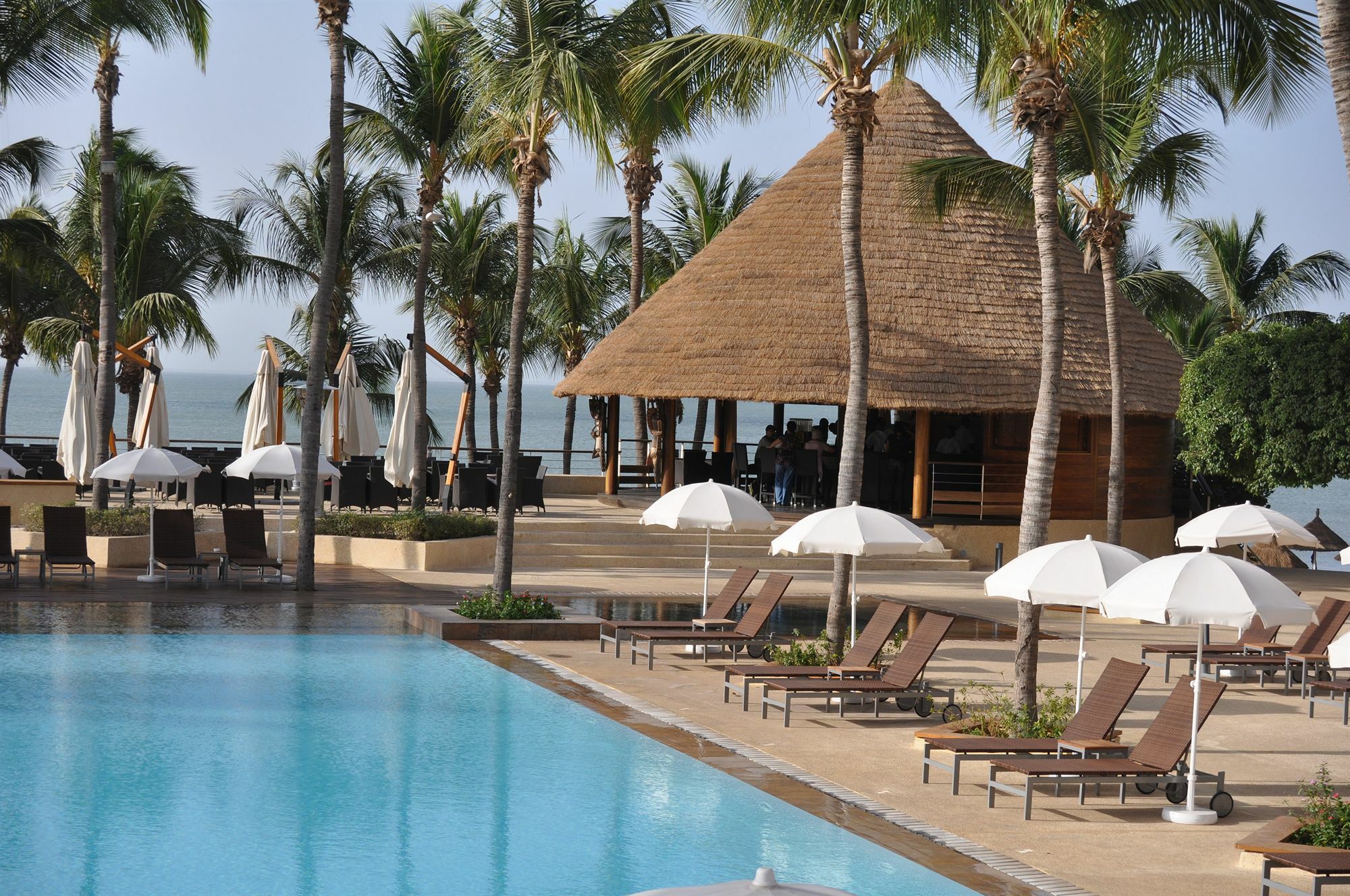 Framissima Palm Beach Мбур Екстер'єр фото