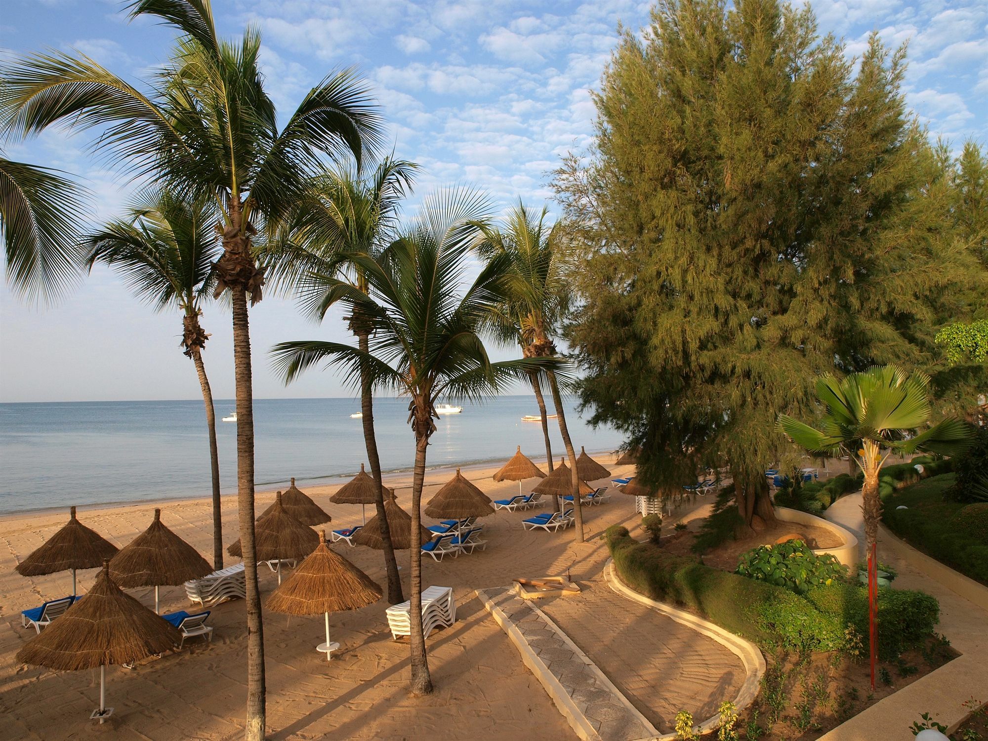 Framissima Palm Beach Мбур Екстер'єр фото